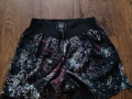 Asics ALL OVER PRINT 5IN Running Shorts - мъжки ръннинг шорти М , снимка 4