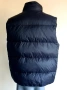 Calvin Klein Down Vest Mens Size XL ОРИГИНАЛ Мъжки Пухен Елек!, снимка 3