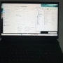DELL G15/165Hz/i7-13650HX 24MB/RTX 4050/16GB DDR5/512GB NVMe, снимка 10