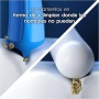 Комплект резервни глави за четка за зъби Oral-B PRO Sensitive Clean 12 броя бели, снимка 4