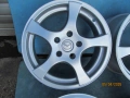 Алуминиеви джанти - 5 x 114,3 за Toyota, Hyundai ,Nissan,Mazda,Kia, Renault, снимка 2