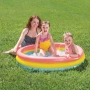 Детско басейнче 114х25см ИНТЕКС / Детски басейн за двор Intex, снимка 2