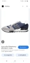 Dirk Bikkembergs Leather Sneakers Mens Size 43/27.5см ОРИГИНАЛ! Мъжки Кецове, снимка 1