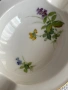 Пепелник Meissen, снимка 4