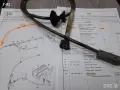 443957801K**NEU**VAG**AUDI**ЖИЛО ЗА КИЛОМЕТРАЖА ** , снимка 4