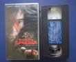 Видеокасета VHS Целувката на Дракона, снимка 2