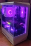 Геймърски компютър Ryzen 5 7500f, AMD Radeon 6800xt,32gb ddr5,1tb nvme, снимка 2