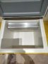 Амонячен хладилник ракла - COLEMAN -12/220 V /gas, снимка 4