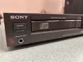 SONY CDP-R4060  CD Player , снимка 2