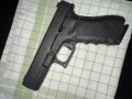 Glock 17 gen3 9x19, снимка 1