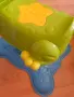 VTech Bounce & Laugh Frog – музикална жаба за скачане / активна бебешка играчка, снимка 5