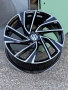 Джанти за Фолксваген Volkswagen 18 “ цола 5х112 чисто нови Golf Passat Tiguan, снимка 7