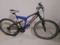 Продава велосипед Interbike XTB, снимка 1