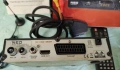 Приемник декодер и антена за ефирна цифрова телевизия NEO DVBt-2200 HD Tuner тунер, снимка 4