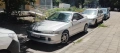 honda integra 1.6 zc автомат Газ, снимка 2