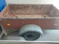 Ремарке с регистрация , снимка 8