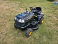 ТРАКТОРНА КОСАЧКА HUSQVARNA/MCCULLOCH..ПЕРФЕКТНА , снимка 3