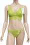 Hunkemöller дамско дантелено долнище / прашка - M, снимка 4
