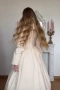 Яке -Тип „Рокля“ (Dress-style coat): , снимка 12