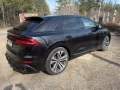 Audi q8 50 TDI S-LINE, снимка 3