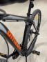 Колело “ Omega Bike Black”, снимка 8