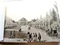 Албум " PAVLOVSK Palace Park " - 1975г., снимка 3