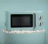 Cecotec ProClean 3010 Retro Green, снимка 1