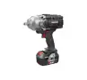 Акумулаторен ударен гайковерт PARKSIDE Performance 20V – Brushless, гаранция, снимка 1