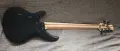 Yamaha TRBX 505 Translucent Black 5-струнна бас китара, снимка 6