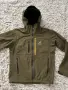 RevolutionRace Hiball Jacket -мъжко софтшел яке размер Л, снимка 2