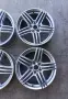 17ки джанти 5х112 Vw Audi Mercedes, снимка 2