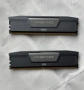 Corsair VENGEANCE 64GB (2x32GB) DDR5 6000MHz CL30 XMP/EXPO като нова, снимка 2
