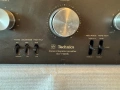 TECHNICS SU 7100K УСИЛВАТЕЛ ЗА РЕМОНТ , снимка 4