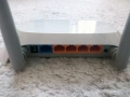 Рутер TP-Link TL-WR840N, снимка 3