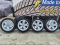 Джанти Ats 17цола , 5х112 , 7.5j , et56 225/45/17 Audi Vw Seat Skoda, снимка 1