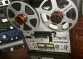 AKAI GX-630DB – Collector's Grade | Professionally Restored in Germany | Full Recap | Documents, снимка 8