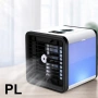 ПРОМО КОМПЛЕКТ 1+1 – Мобилен климатик 3в1 + сгъваема пералня 12 V (11/12 L) Код P2414, снимка 6