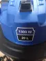 Прахосмукачка 20л 1300w, снимка 2