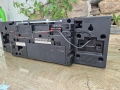 Радиокасетофон Sharp WF-339Z(BK), снимка 7