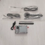 Пълен Комплект HackRF One + PortaPack H2M (Signature Edition) SDR Радио / Mayhem Firmware, снимка 1