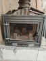 Продавам Камина за Вграждане с водна риза и водна помпа , снимка 1