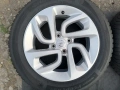Оригинални джанти 16" 4х108 Peugeot, Citroen, Opel Crossland, снимка 5
