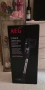  Безкабелна AEG 8000 прахосмукачка , снимка 2