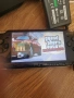 PSP 2003 игра черно, снимка 7