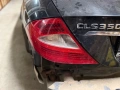 Mercedes w219 , снимка 5