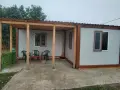 Продава се готова за живеене поставяема къща с пълно обзавеждане само за 18 000 € в гр. Добрич!, снимка 2