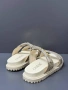 Guess Нови Дамски Чехли Гес , снимка 5