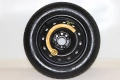 Резервна гума патерица Fiat Panda (2003-2025г.) 4x98 / 58.1 / 14 цола Фиат Панда, снимка 1