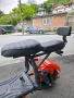 Електрически скутер 800w city coco, снимка 7