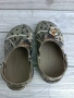 Crocs Camuflage N 27, снимка 4
